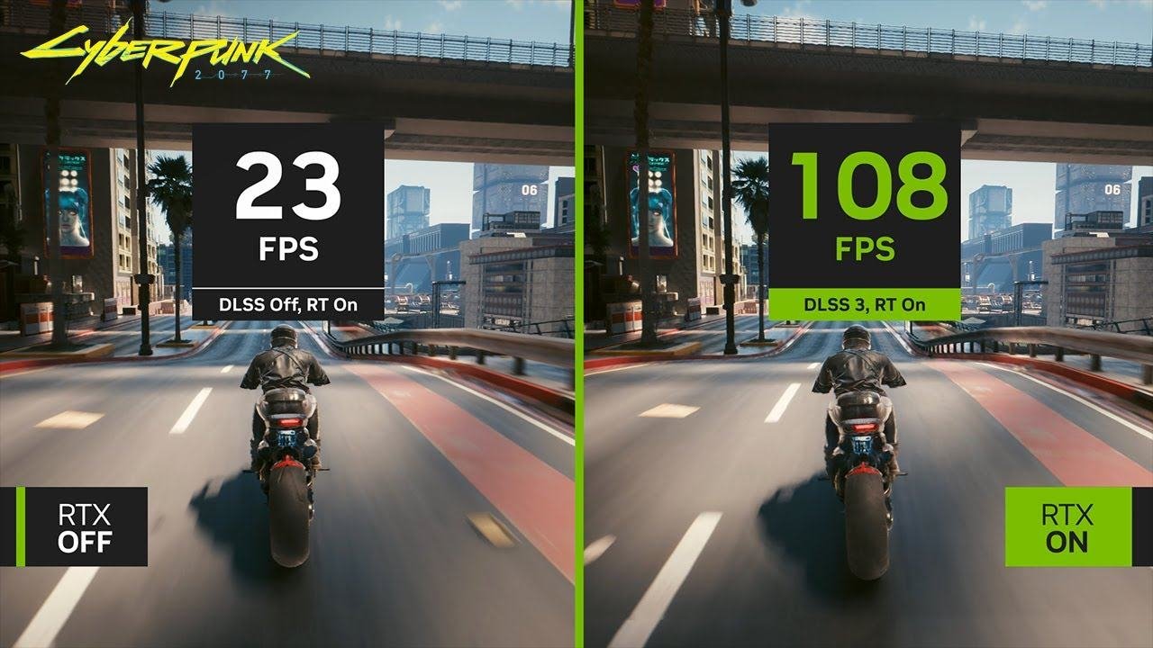 The Impact of New RTX and DLSS Technologies on Game Quality
